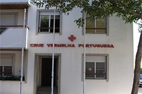 Policlínica da Delegação de Esposende