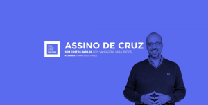 "Assino de Cruz" junta 13 instituições para reforçar apoio social através do IRS