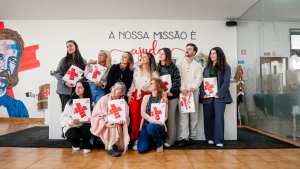 Formação Institucional para novos Voluntários