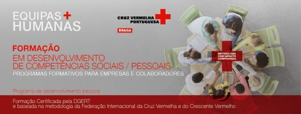 Competências Comportamentais