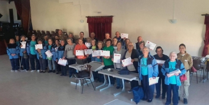 Prémio BPI Seniores 2016