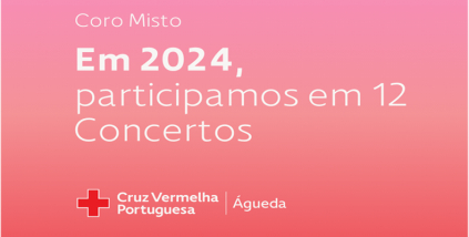 Coro Misto - Números de 2024
