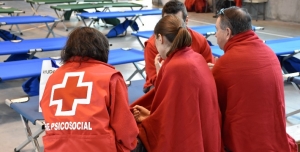 Mastercard e Pepe Jeans juntam-se à Cruz Vermelha para promover apoio psicossocial às vítimas da Pandemia