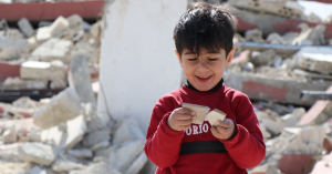 Três Anos da Resposta à Crise na Ucrânia e Países Impactados