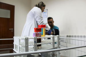 Gabiente de Enfermagem