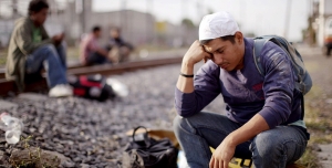 Dia Internacional dos Migrantes, declaração da Cruz Vermelha